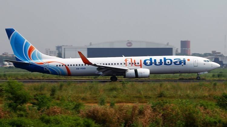 هذه هي أسرار طائرة "Fly Dubai" المنكوبة