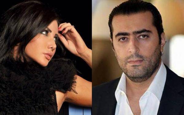 جيني إسبر تروي قصة حبها السرية مع باسم ياخور
