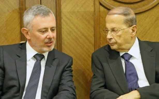 عون وفرنجية اعدما بعضهما رئاسياً