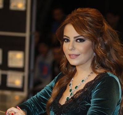 “عصام” يخسر زوجته “لطفية” في “باب الحارة”