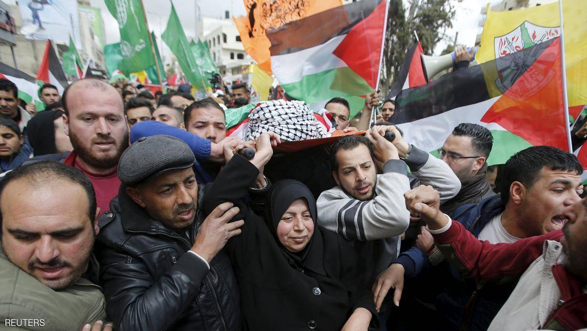 رصاص إسرائيل ينهي حياة شاب فلسطيني وسط الخليل