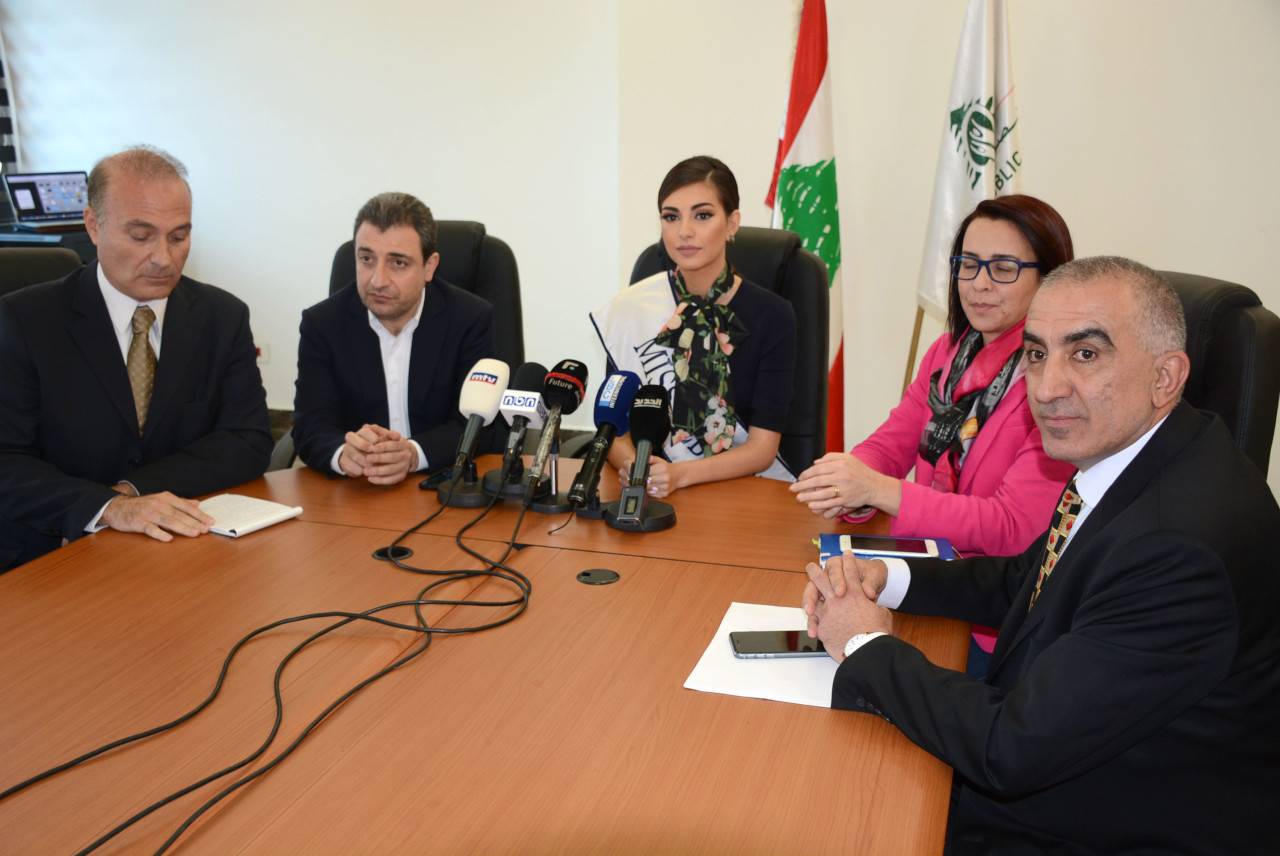 تقديمات صحية للأم والطفل.. من أبو فاعور وفاليري أبو شقرا