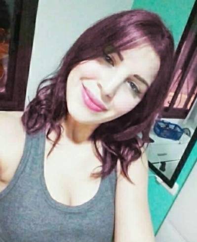 صور: تعرّفوا على شبيهة نانسي عجرم التي لم تروها من قبل