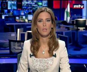 بالفيديو ال mtv تهاجم قناة  الجديد وعبد المنعم يوسف