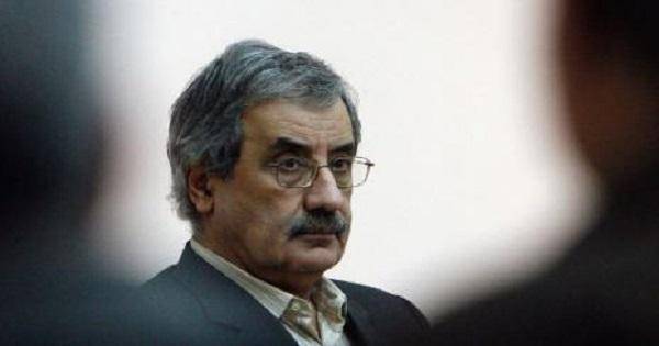 نحاس: ما يفضح الأمور هو الخلافات بين العصابات
