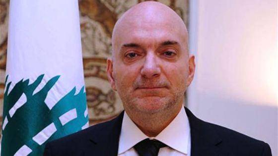 حكيم في كتاب للتمييزية: لاخذ عينات من القمح المخزن في إهراءات المرفأ