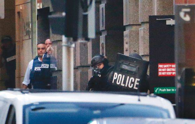 استراليا تعتقل شخصين بتهمة تمويل داعش