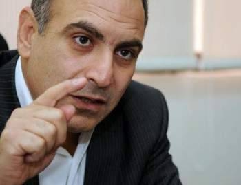 اسود: سيكون لورقة التفاهم بين "الوطني الحر" و"القوات" حيز مهم بجزين