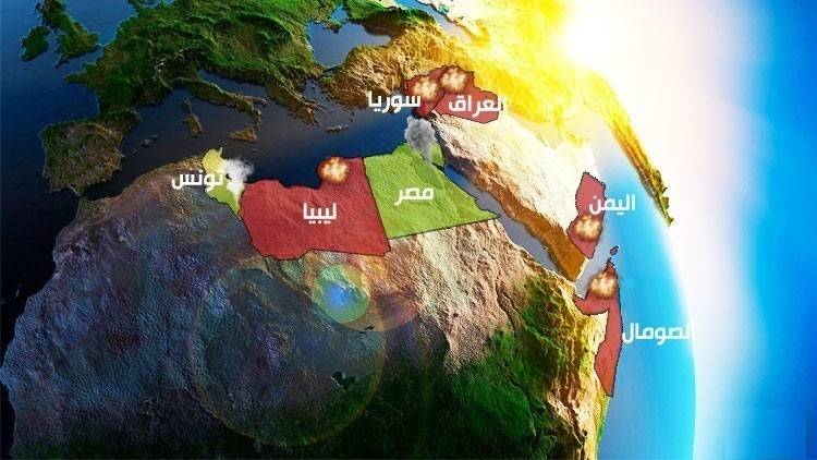خبراء يقترحون خططا لإنعاش اقتصادات دول "الربيع العربي"
