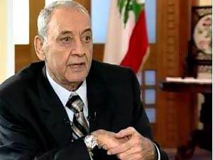 بري: لبنان أفضل بقعة في الشرق الأوسط أمنيا بفضل حوارنا وتماسكنا وجيشنا
