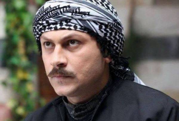 ابعاد محمد حداقي عن دور العكيد "معتز" في باب الحارة وهذا هو البديل