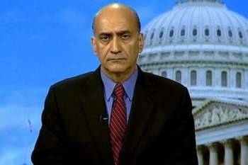 اللبناني وليد فارس ضمن فريق المستشارين لدونالد ترامب