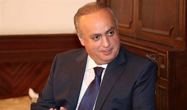 وهّاب: ... سنطالب بإقالة مدعي عام التمييز!