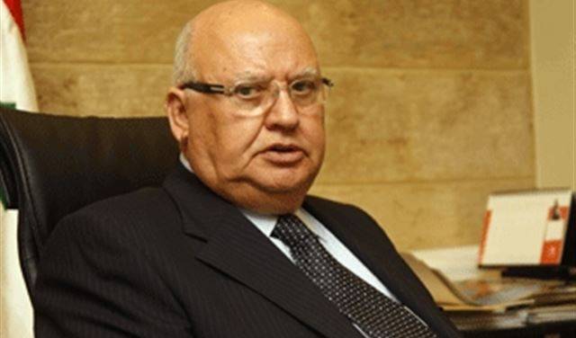 رئيس بلدية صيدا: طلبنا إيقاف إدخال نفايات من خارج إتحاد صيدا والزهراني