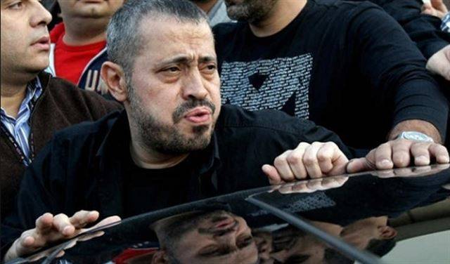 الموت يفجع جورج وسوف