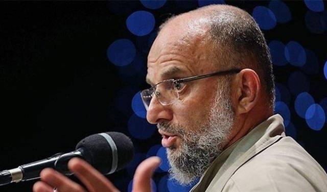 جنرال ايراني يطالب باحتلال البحرين