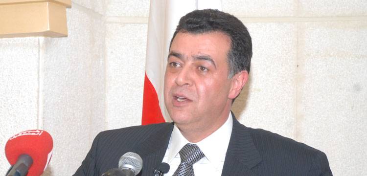 المعلوف: عون لا زال مرشح القوات اللبنانية