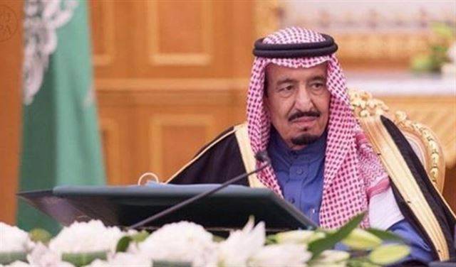 مرض الملك سلمان يمنعه من اتخاذ اي قرار