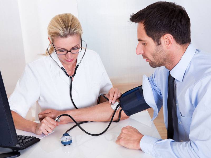 أهم العلاجات الطبيعية لارتفاع ضغط الدم