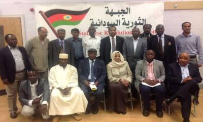 الجبهة الثورية بالسودان: المعارضة ترفض "خارطة الطريق" وتتبنى الخيار العسكري