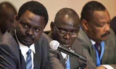 رئيس حركة تحرير السودان: داعش ينتقل لدارفور والحكومة متواطئة معه