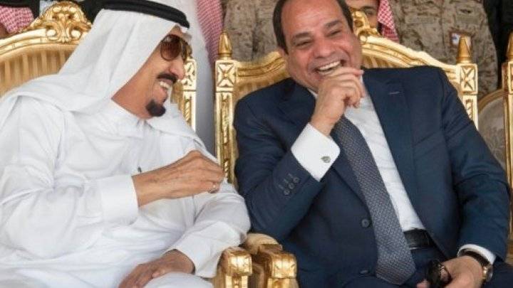 السعودية تساهم بـ 1.5 مليار دولار لتمويل مشروعات اقتصادية في سيناء