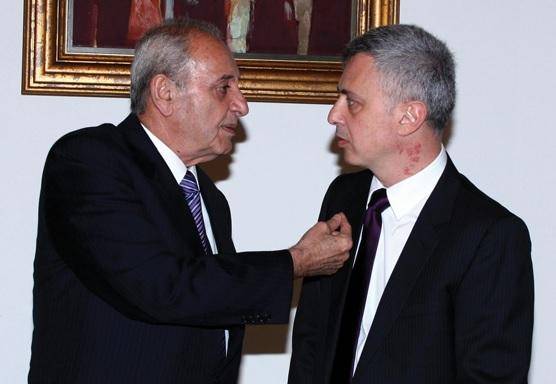 لهذه الاسباب قد ينزل فرنجية الى جلسة الانتخاب!