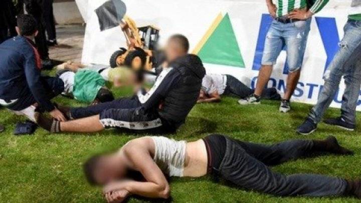 هل تحولت مدرجات الملاعب المغربية إلى ساحات للقتل؟