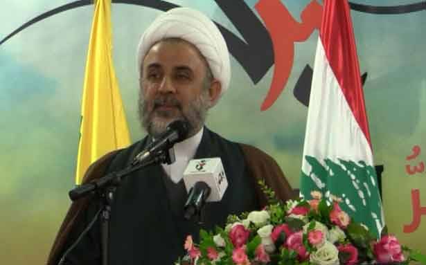 حزب الله : تجاوزنا القرارات الظالمة
واقتربت نهاية المشروع التكفيري