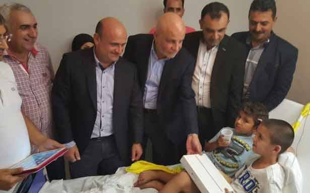 أبي رميا من أبيدجان : لتوطيد
العلاقات بين لبنان وأوطان الإغتراب
