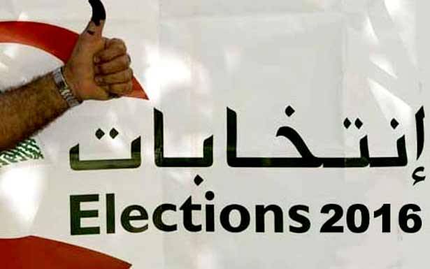 جهوزية «وهمّة» المشنوق لا تكفيان لخوض «البلدية»