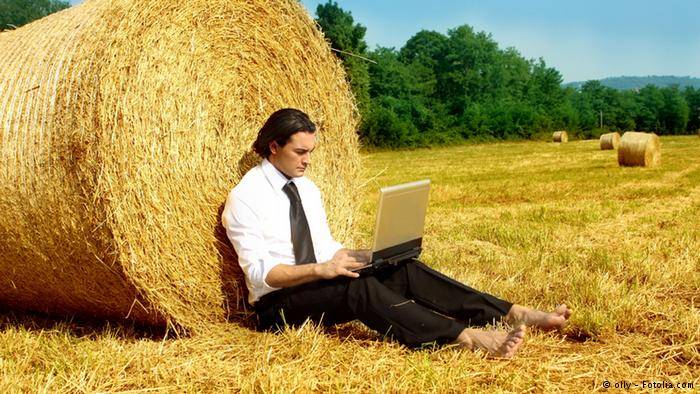 تعرّفوا على أفضل 10 دول في العالم تقدّم أسرع خدمات انترنت