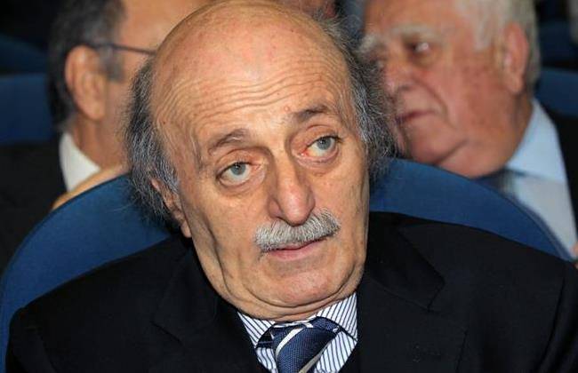 غضب المختارة من الحريري قد يخرج الى العلن قريباً وها هي أسبابه ( Tayyar )