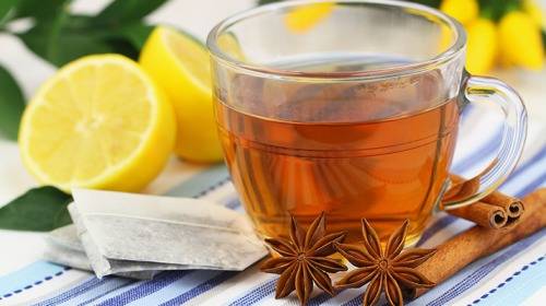 اليانسون أفضل مهدئ للأعصاب