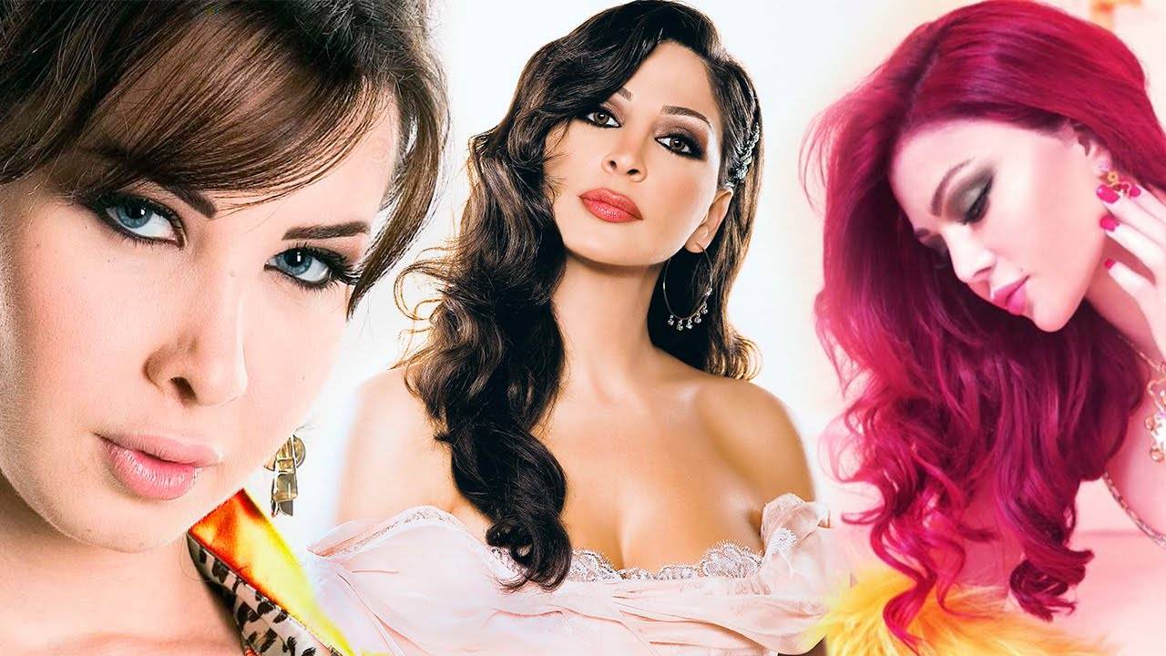 بالصور: تعرف على أمهات المشاهير في لبنان!!!