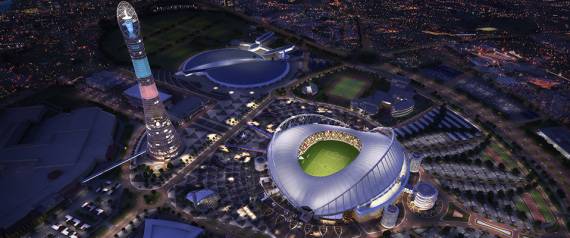 إحياءً للتراث العربي.. مشجعو كأس العالم 2022 بقطر قد ينامون في خيام بدوية