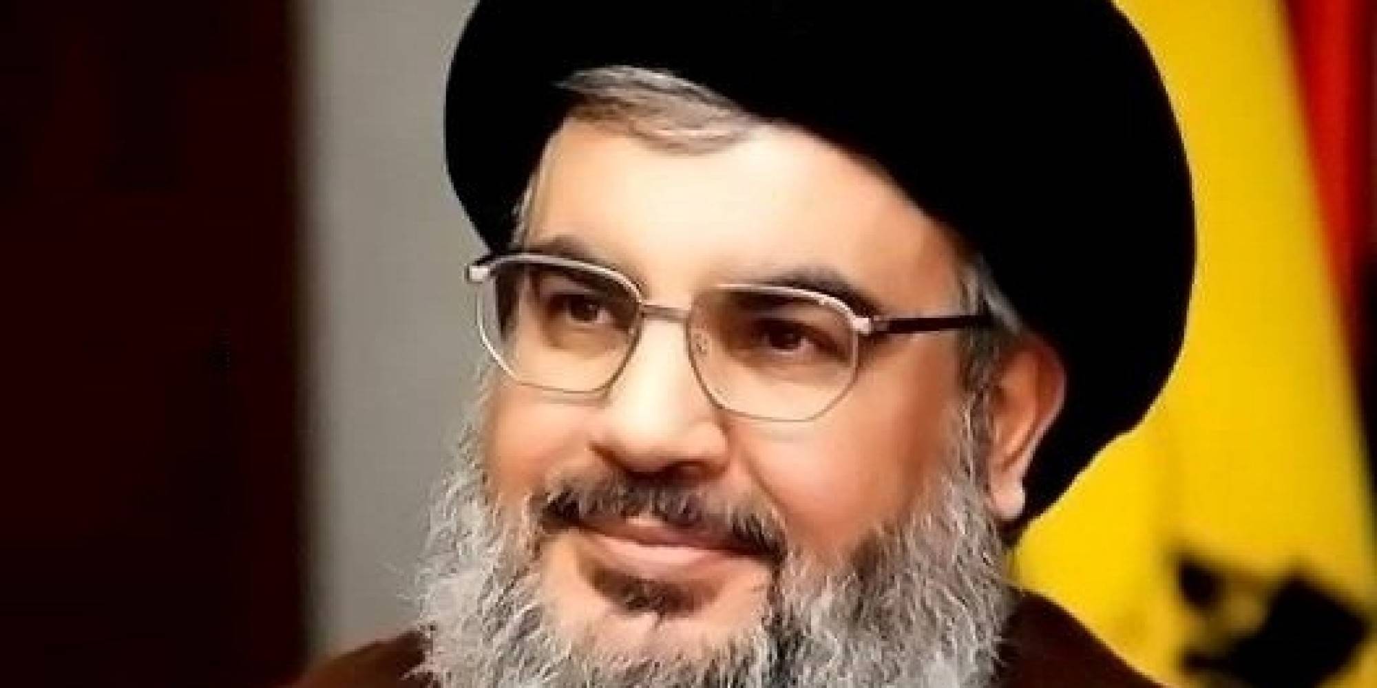 نصر الله: باقون في سوريا لقتال تنظيم الدولة الإسلامية