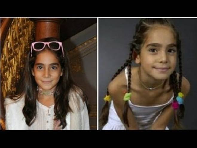 بالفيديو- هل تذكرون "ألما" في مسلسل "نور" التركي؟ شاهدوا كيف اصبحت