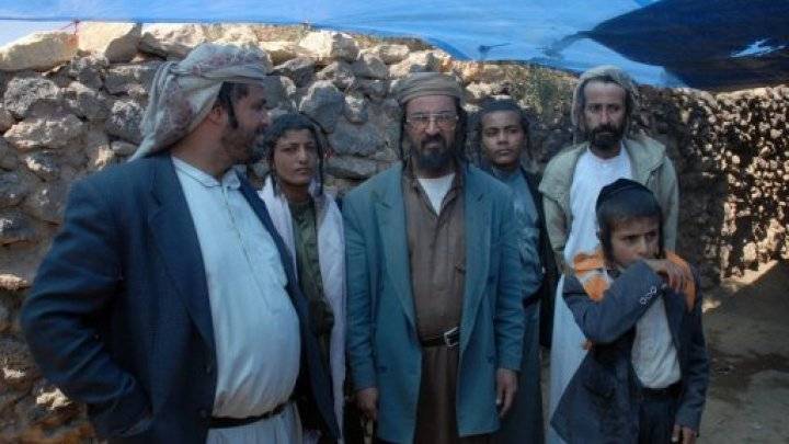 إسرائيل نقلت 19 يهوديا من اليمن إلى أراضيها في "عملية سرية ومعقدة" ( France 24)