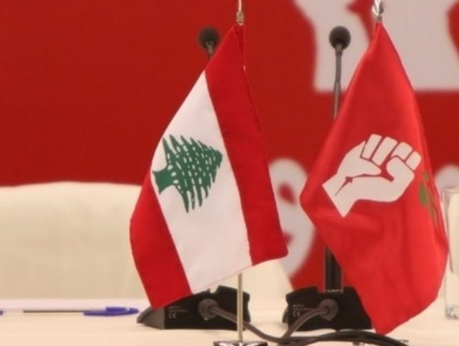 14 آذار تحشد للمعركة الرئاسية