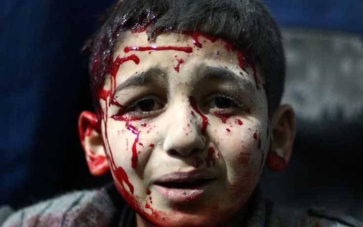 بهذه الصورة.. فاز بجائزة مسابقة دولية لأفضل صورة!