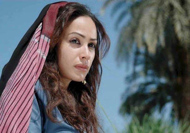 هند صبري: "زهرة حلب" لا تدور حول "جهاد النكاح"