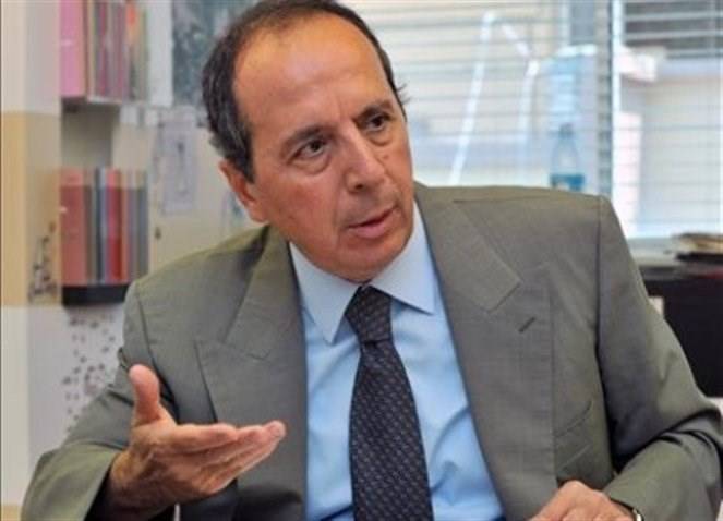 اللواء السيّد عن نفق بحمدون: لا يستحقون الشكر بل "كسر الأيدي"!