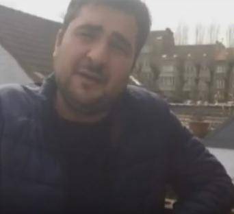 بالفيديو: اللبنانيون في بلجيكا: هذا ما عشناه!