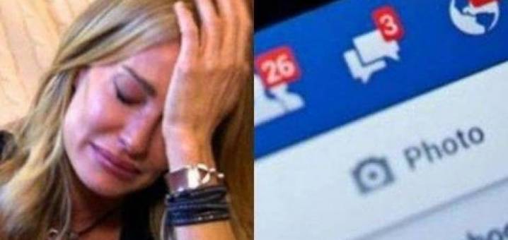أم قبلت طلب صداقة من غريب.. النتيجة مريبة!