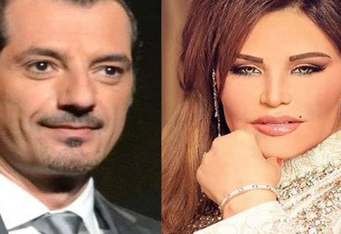 بالفيديو  عادل كرم يسخر من احلام وما قصة الحلوميين ؟؟