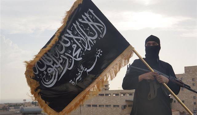 تحضيرات لـ"النصرة" لتنفيذ عملية عبر طائرة!