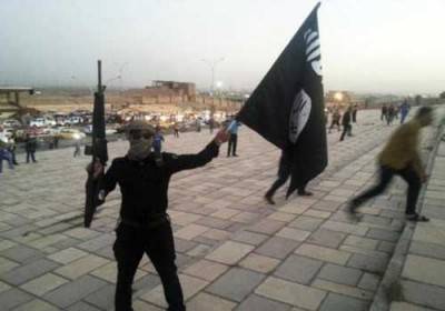 داعش تنظيم  يتبنى قتل شخص اعتنق المسيحية في بنغلادش