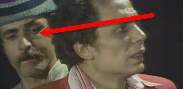 صورة - كيف أصبح شكل "برعي" بعد سنوات طويلة من الغياب ؟