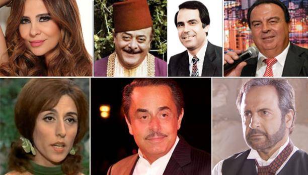 خريجو "مدرسة الرحباني".. نجومية أو فشل؟